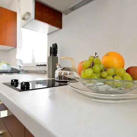Deluxe Posesi Apartmán Medulin