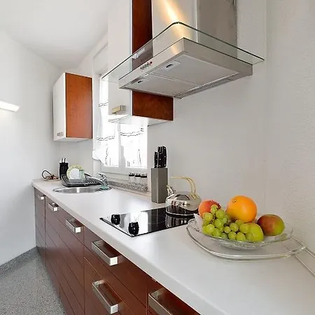 Deluxe Posesi Apartmán *