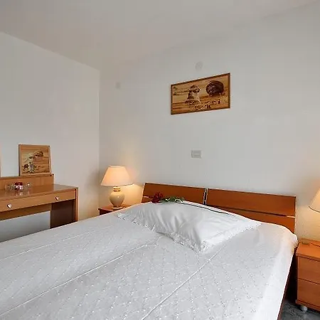 Deluxe Posesi Apartmán *