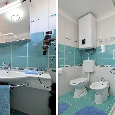 Apartmán Deluxe Posesi