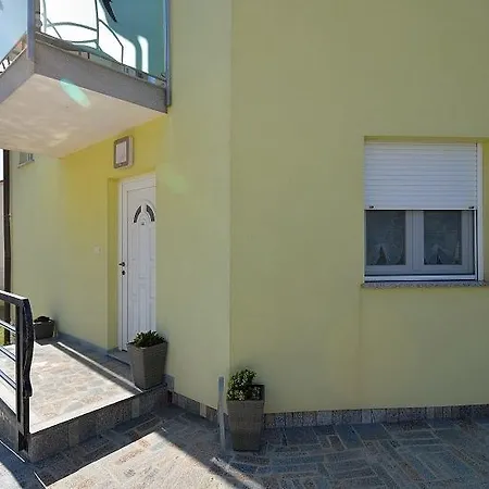 Apartmán Deluxe Posesi *