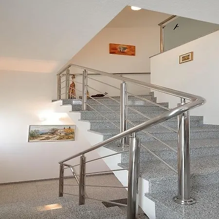 Apartmán Deluxe Posesi