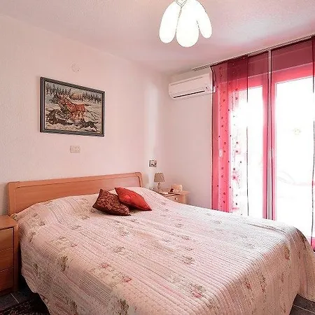 Deluxe Posesi Apartmán *