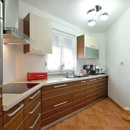 Apartmán Deluxe Posesi *