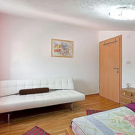 Deluxe Posesi Apartmán Medulin