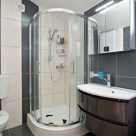 Deluxe Posesi Apartmán *
