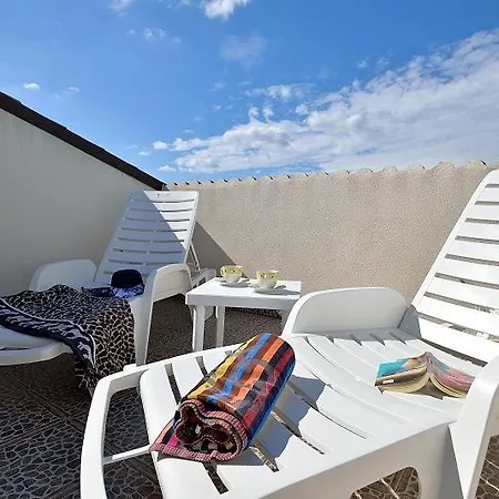 Apartmán Deluxe Posesi *