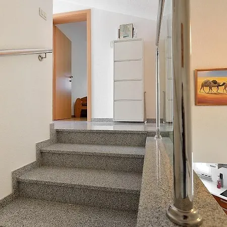 Apartmán Deluxe Posesi