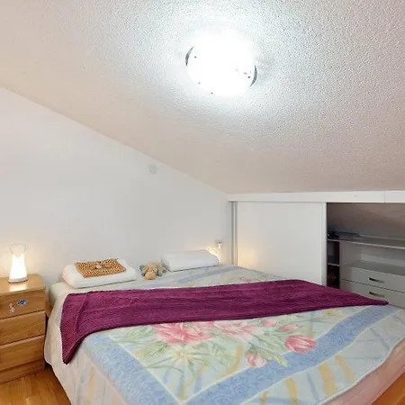 Deluxe Posesi Apartmán *